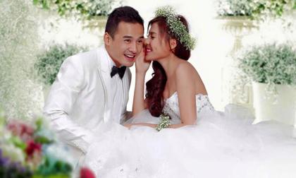 Thúy Diễm: ‘Sẽ cưới Lương Thế Thành vào năm sau’