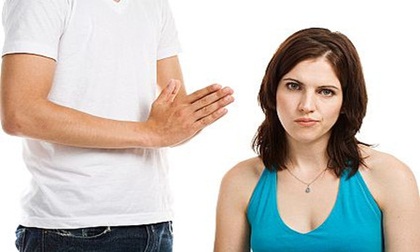 Mang vợ cũ ra làm gương, chồng chì chiết tôi vụng, đoảng