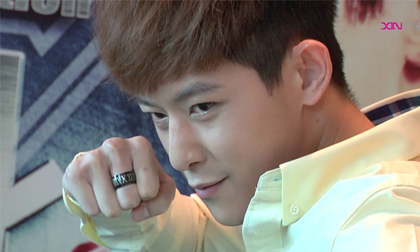 Hé lộ gia thế hiển hách của chàng diễn viên đa tài Ngao Khuyển