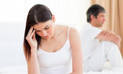 Nhà chồng tiếp tay cho ông xã tôi ngoại tình