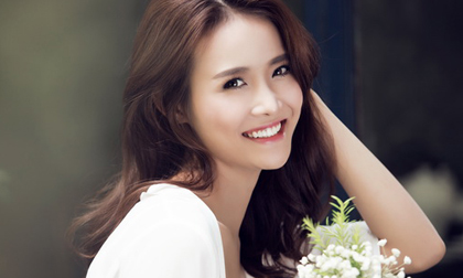 Nét dịu dàng của Siêu mẫu châu Á Trương Mỹ Nhân