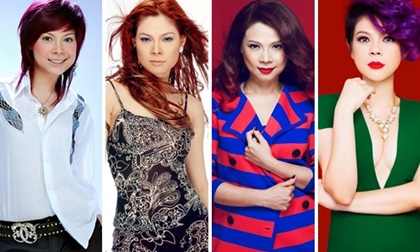 'Búp bê' Thanh Thảo 'lột xác' qua từng thời kỳ