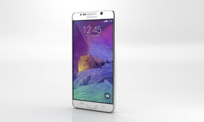 Hé lộ thông tin Samsung Galaxy Note 5 được ra mắt