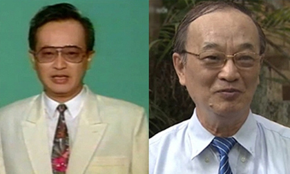 BTV huyền thoại một thời - Thanh Hùng thay đổi trông thấy