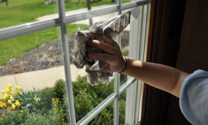 Công dụng hữu ích từ báo cũ bỏ đi mà bạn nên tận dụng