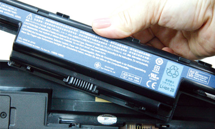 Mẹo hay để sử dụng laptop không bị chai pin