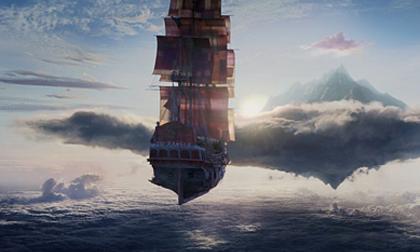 Trở về tuổi thơ với bộ phim Pan & vùng đất Neverland