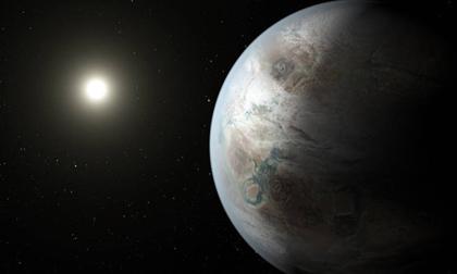 Bất ngờ phát hiện 'Trái đất thứ 2'