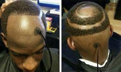 Những kiểu tóc nam 'ngầu' nhất mọi thời đại