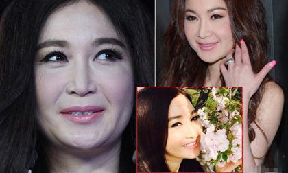 Lật tẩy nhan sắc thật của 'mỹ nhân không tuổi' Hoa ngữ