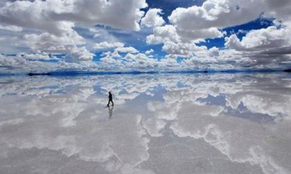 9 địa điểm kỳ lạ bạn cần đến trước khi chết