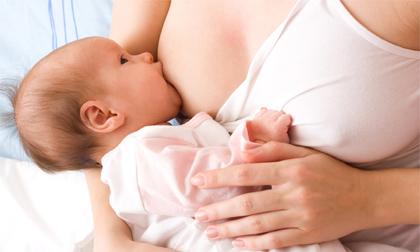Mẹo vặt chữa tắc tia sữa cho các bà mẹ mới sinh
