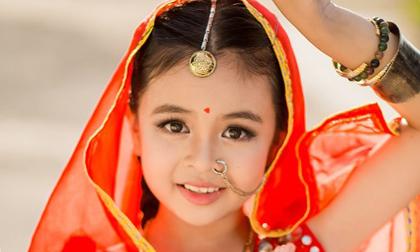 'Cô dâu 8 tuổi' phiên bản Việt khiến fan 'cuồng' hơn bản chính