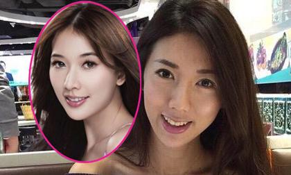 'Bản sao' Lâm Chí Linh giống bản gốc như 2 giọt nước