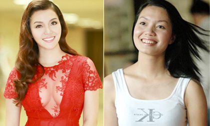 Ca sĩ Ngọc Anh tái xuất lạ lẫm khiến 'không ai nhận ra'