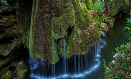 Những thác nước kỳ vĩ nhất thế giới