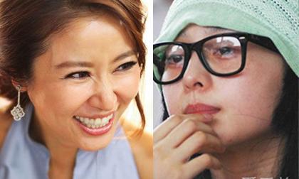 Dấu vết 'tố cáo' tuổi tác thật của mỹ nhân Hoa ngữ