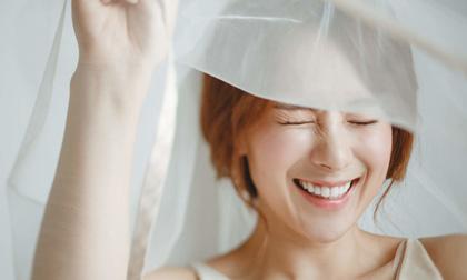 Biểu tượng gợi cảm Kpop thời kỳ đầu đẹp ngọt ngào trong bộ ảnh mới