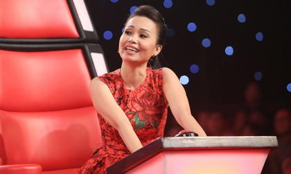 Cẩm Ly chung tay tìm kiếm 'Người Hùng Tí Hon'