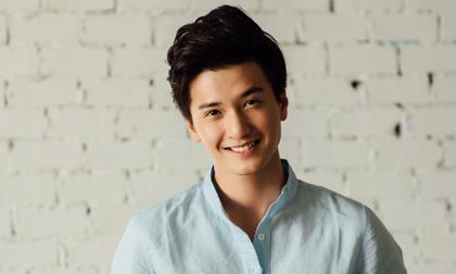 ‘Thiếu gia’ Huỳnh Anh bỏ nhà đi làm thuê kiếm tiền