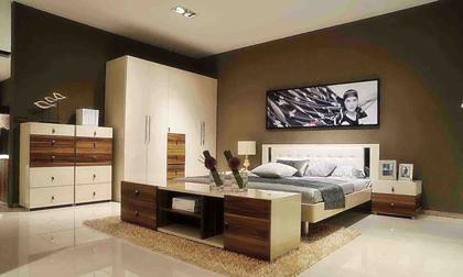 Bí quyết 'kéo dài' căn phòng nhỏ ít người biết