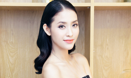 Khám phá bí mật đằng sau nét đẹp bạch tuyết của Mai Hồ