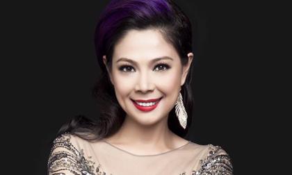 'Búp bê' Thanh Thảo gợi cảm với váy bó sát