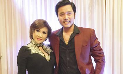 Vũ Hoàng Việt mong ước được cưới bồ tỷ phú sớm
