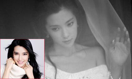 Loạt ảnh cũ cực hiếm của Lý Băng Băng