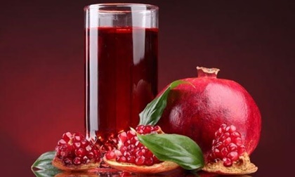 5 loại nước ép nên dùng mỗi ngày để có làn da mịn màng