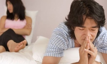 Gã chồng hèn và cuộc hôn nhân đầy cay đắng