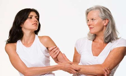 Mẹ chồng muốn tôi quay lại và trao quyền thừa kế cho cháu