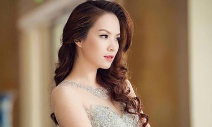 Đan Lê đẹp hút hồn trong loạt ảnh mới 