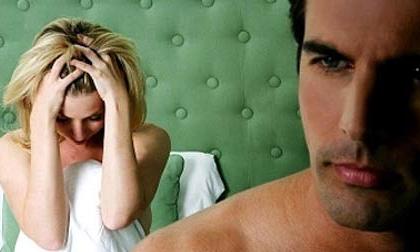 Mỗi lần làm 'chuyện ấy' với chồng tôi đều phải nhắm nghiền mắt lại