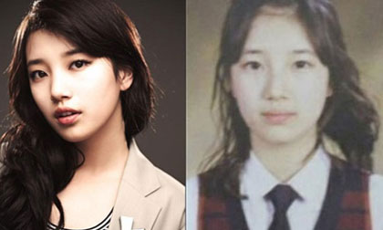 Lục ảnh cũ hiếm hoi thời tốt nghiệp của loạt sao Hàn