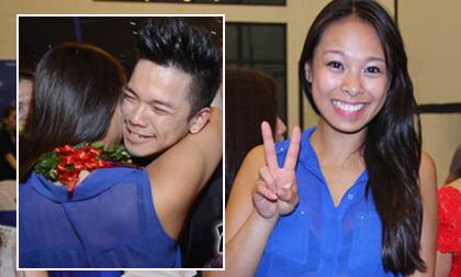 Đại gia 'chống lưng' cho Trọng Hiếu: 'Tiền nong không quan trọng'