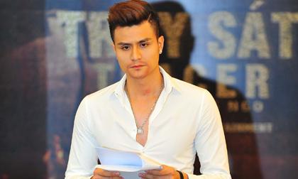 Vĩnh Thụy lịch lãm 'tìm đến' Trương Ngọc Ánh