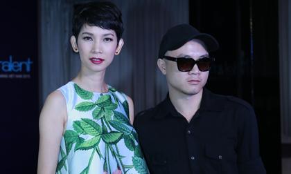 NTK Đỗ Mạnh Cường lộ diện bên Xuân Lan sau khi bị chơi ngải