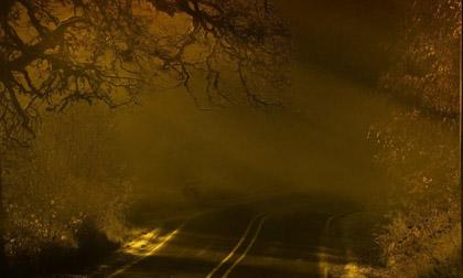 Những con đường bị 'ma quỷ' ám ảnh rùng rợn 