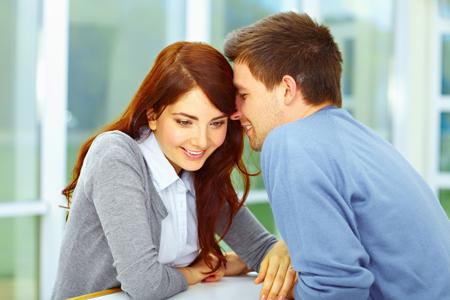 Lý do khiến đàn ông nói dối trong tình yêu