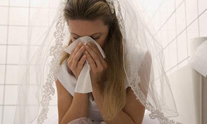 Đêm tân hôn kinh hoàng của cô tiểu thư nhà giàu 
