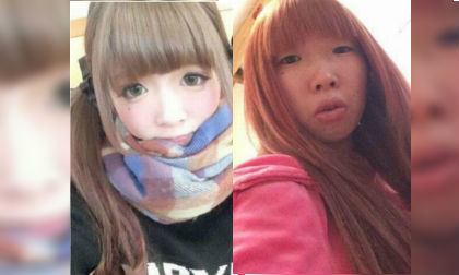 'Té ngửa' các trường hợp chia tay vì nhận ra nhan sắc thật quá xấu