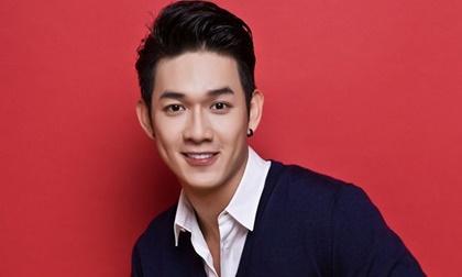 Song Luân 'đốn tim' fans bởi vẻ điển trai khó cưỡng 