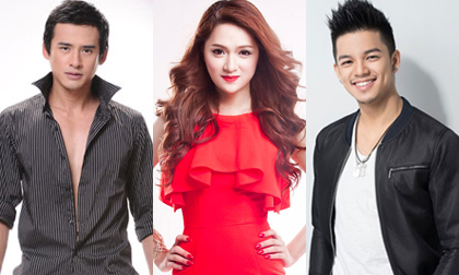 Sao Việt tự tin thừa nhận sống thử trước hôn nhân