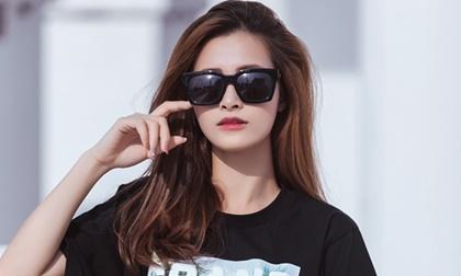 Đông Nhi diện đồ 'chất lừ', đẹp hút hồn trên phố