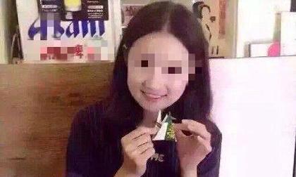 Nam thanh niên sát hại nữ sinh xinh đẹp vì hiếp dâm bất thành