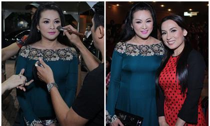 Như Quỳnh được tút tát kỹ lưỡng sau khi bị chê bai nhan sắc