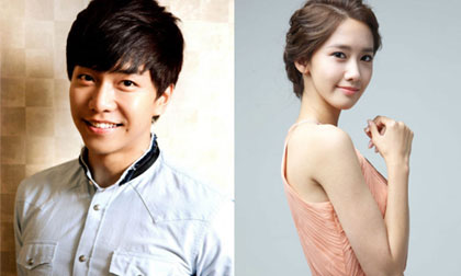 Lee Seung Gi và Yoona đã 'đường ai nấy đi'