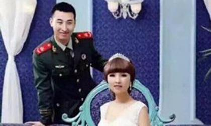 Kết hôn được 12 ngày, người lính cứu hỏa đã hy sinh trong vụ nổ ở Thiên Tân