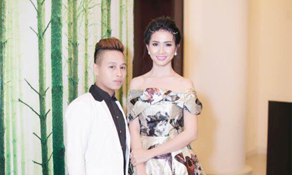 Dàn giám khảo Next Top Angel tham dự “Người đẹp và lòng nhân ái 6”
